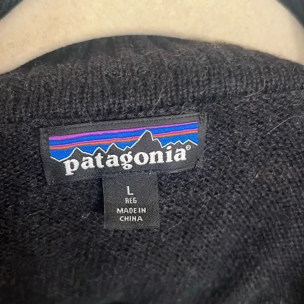 Patagonia ✨patagonia merino